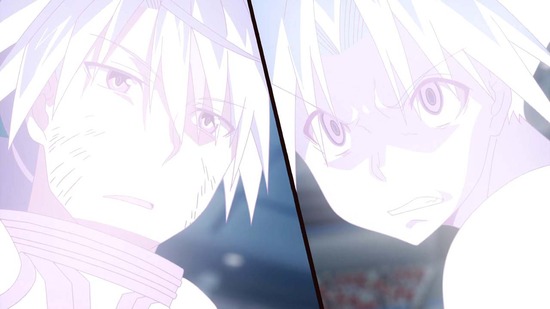 UQ HOLDER!12話番組カット013