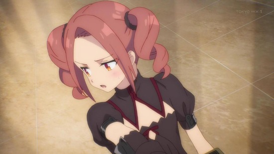 アサシンズプライド 2話番組カット049