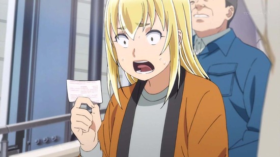 ヒナまつり 10話場面カット042