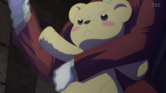 乙女ゲームの破滅フラグ １０話場面カット035