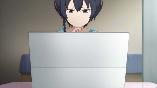 ガンゲイル・オンラインⅡ　EPISODE４場面カット007