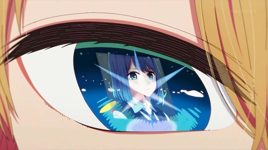 【推しの子】 7話場面カット014