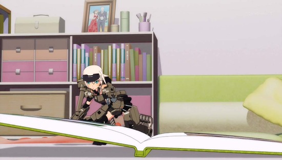 フレームアームズ・ガール1話場面カット016