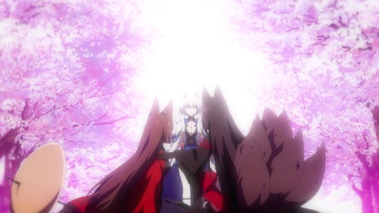 アズールレーン 10話番組カット029