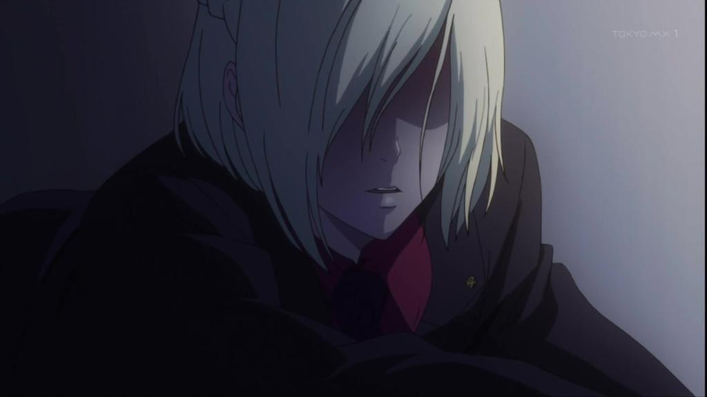 東京喰種√A 6話 019