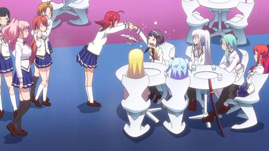 ZX Code reunion 5話番組カット004