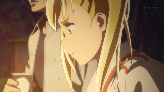ヒナまつり 6話場面カット019