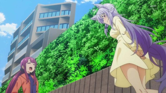怪人開発部の黒井津さん 7話画面カット034