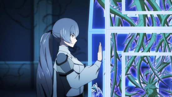RWBY 氷雪帝国 8話場面カット052