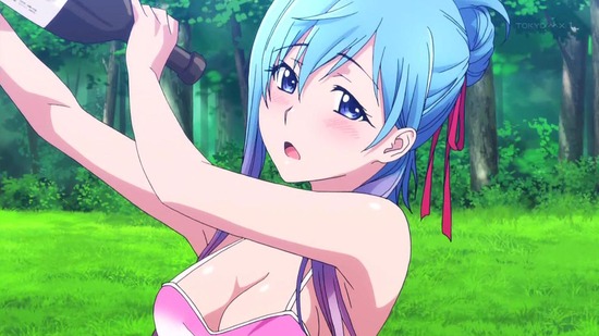プランダラ 19話場面カット065