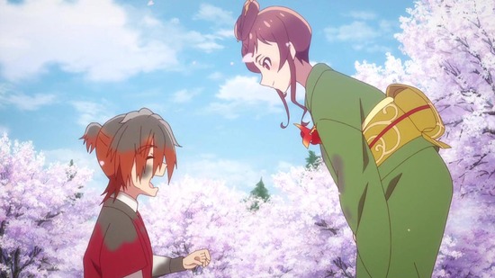 ゾンビランドサガ リベンジ 8話場面カット020
