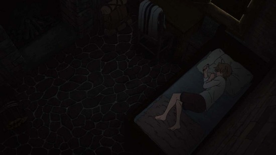 無職転生 Ⅱ 1話場面カット004