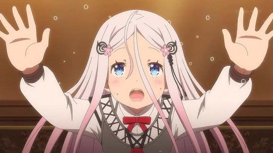 咲う アルスノトリア すんっ! 3話場面カット020