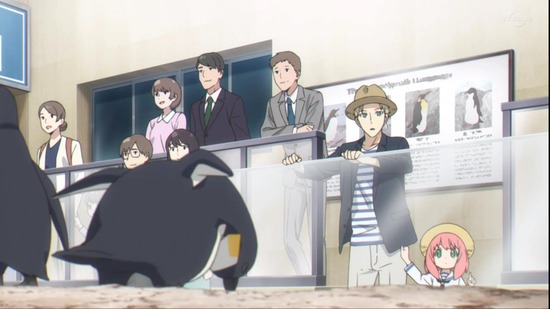 SPY×FAMILY 12話場面カット020