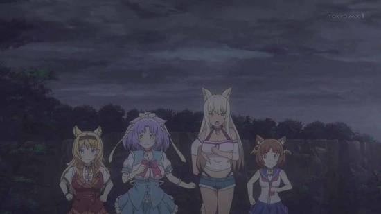 ネコぱら 8話場面カット035