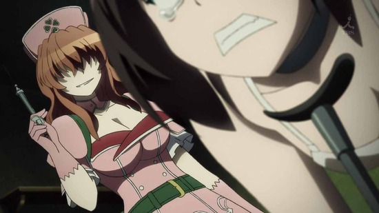 魔法少女特殊戦あすか 8話番組カット024