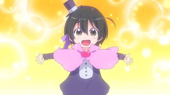 あまんちゅ!あどばんす6話場面カット015