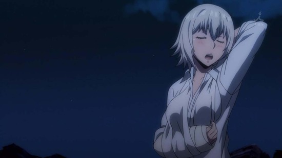 キリングバイツ 最終回12話場面カット025