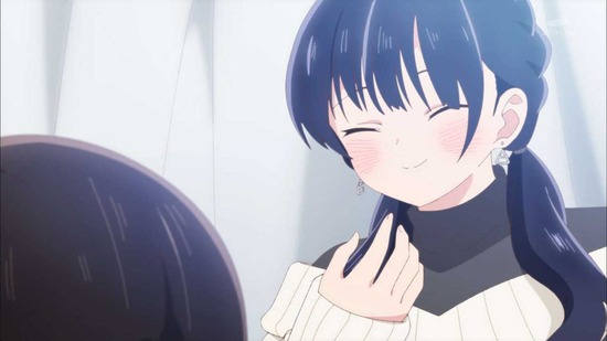 僕の心のヤバイやつ　karte15場面カット43