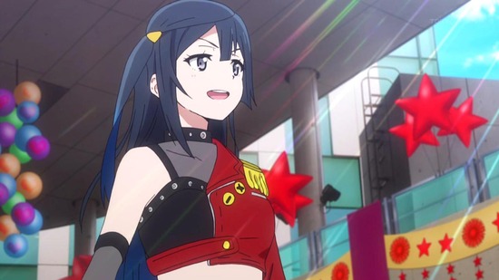 ラブライブ! 13話場面カット025