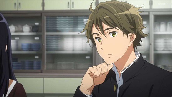 響け!ユーフォニアム3 5話場面カット006