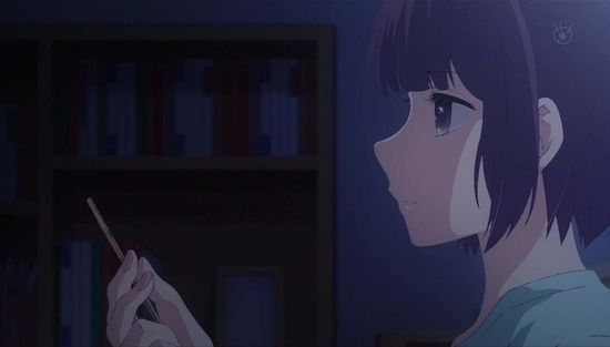 クズの本懐 7話場面カットSample016