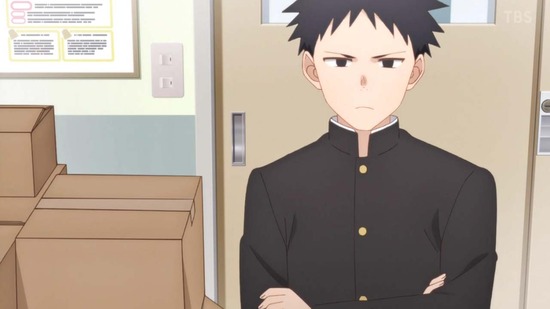 それでも歩は寄せてくる 4話場面カット001