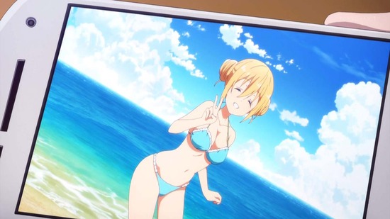 ブレンド・S 9話番組カット001