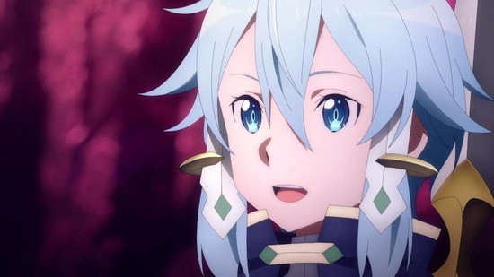 ソードアート・オンライン 最終回12話番組カット032