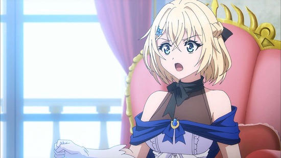 ゴブリンスレイヤーⅡ 10話場面カット01