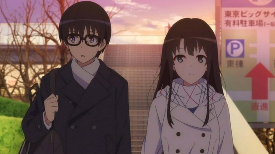 冴えない彼女の育てかた♭ 6話場面カット_025