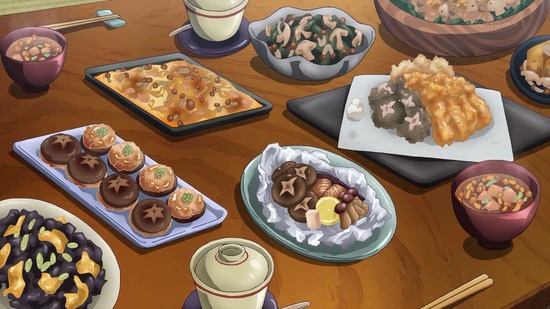 終末トレインどこへいく? 3話場面カット015