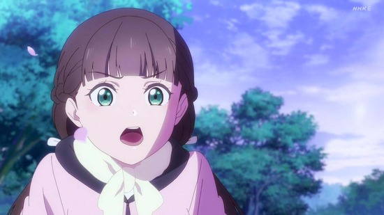 ラブライブ!スーパースター!! 2話場面カット036