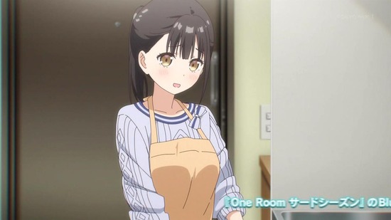 One Room サードシーズン 11話場面カット005