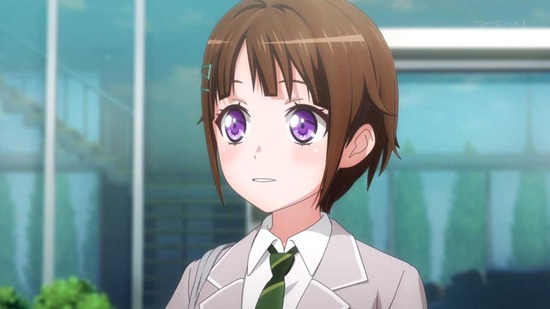 BanG Dream! 12話場面カット019