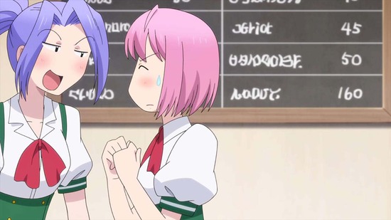 レベル1だけどユニークスキルで最強です 12話場面カット046