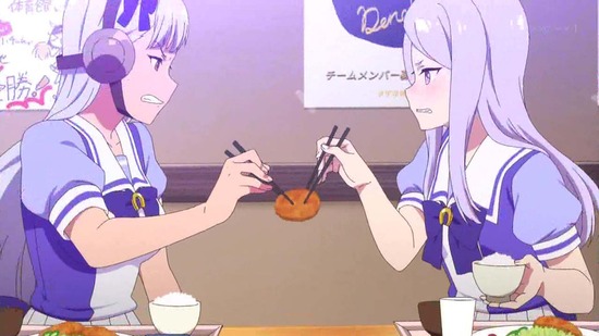 ウマ娘 プリティーダービー 5話場面カット014