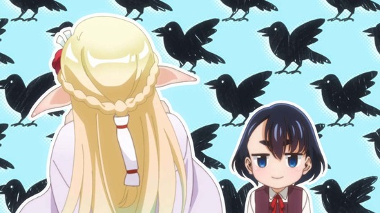 江戸前エルフ 7話場面カット035