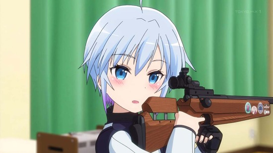 ライフル・イズ・ビューティフル 7話番組カット050