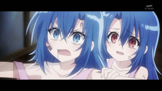 最強タンクの迷宮攻略 8話場面カット025