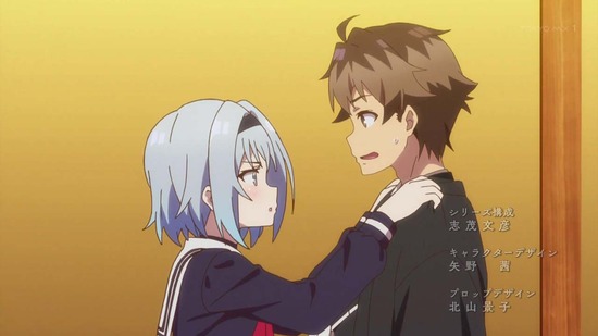 りゅうおうのおしごと! 12話場面カット002