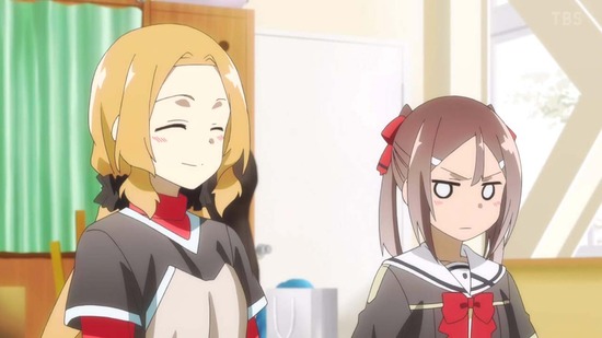 結城友奈は勇者である-大満開の章- 12話番組カット025