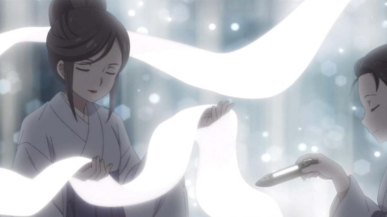 干物妹！うまるちゃんR　４話番組カット029