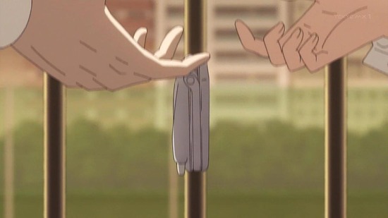 かぐや様は告らせたい 最終回 12話場面カット021