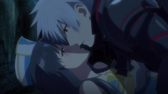 ありふれた職業で世界最強 2nd season 6話画面カット016