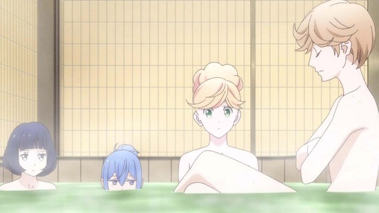 かげきしょうじょ!! 第十一幕場面カット010