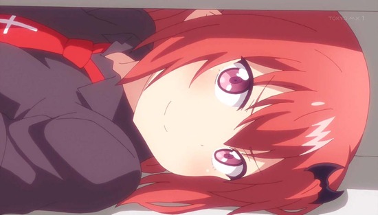 ガヴリールドロップアウト 5話場面Sample005