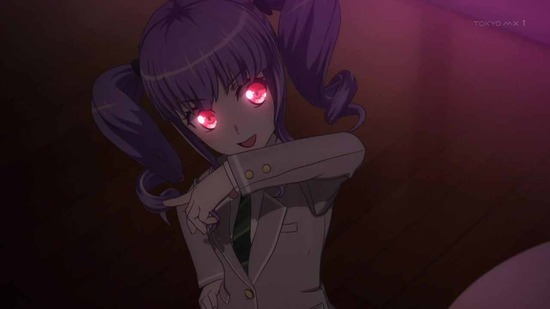 BanG Dream! 2nd Season 12話番組カット016