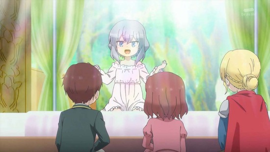 ポーション頼みで生き延びます! 2話場面カット003