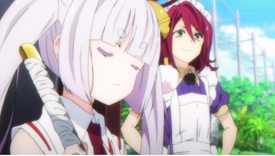 武装少女マキャヴェリズム 12話場面カット_049